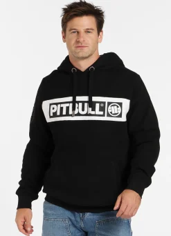 Men's Hoodie Sherwood - Black