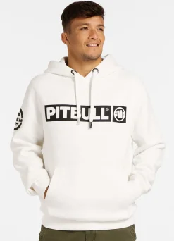 Men's Hoodie Sherwood - Offwhite