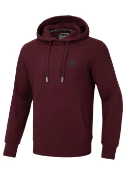 Men's Hoodie Small Logo