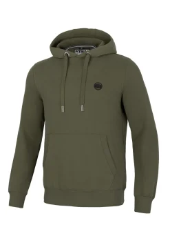Men's Hoodie Small Logo