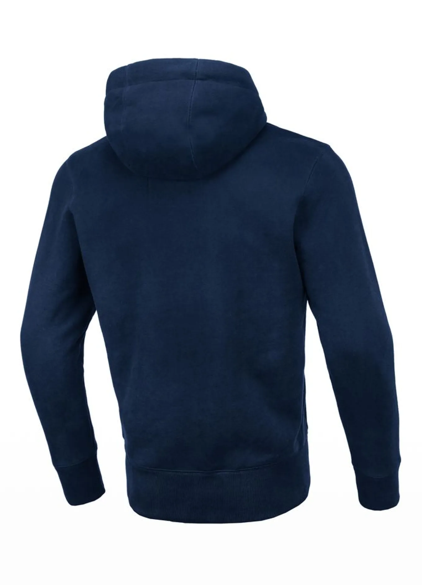 Men's Hoodie Small Logo