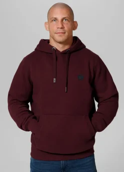 Men's Hoodie Small Logo