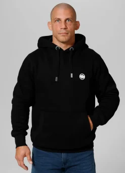 Men's Hoodie Small Logo