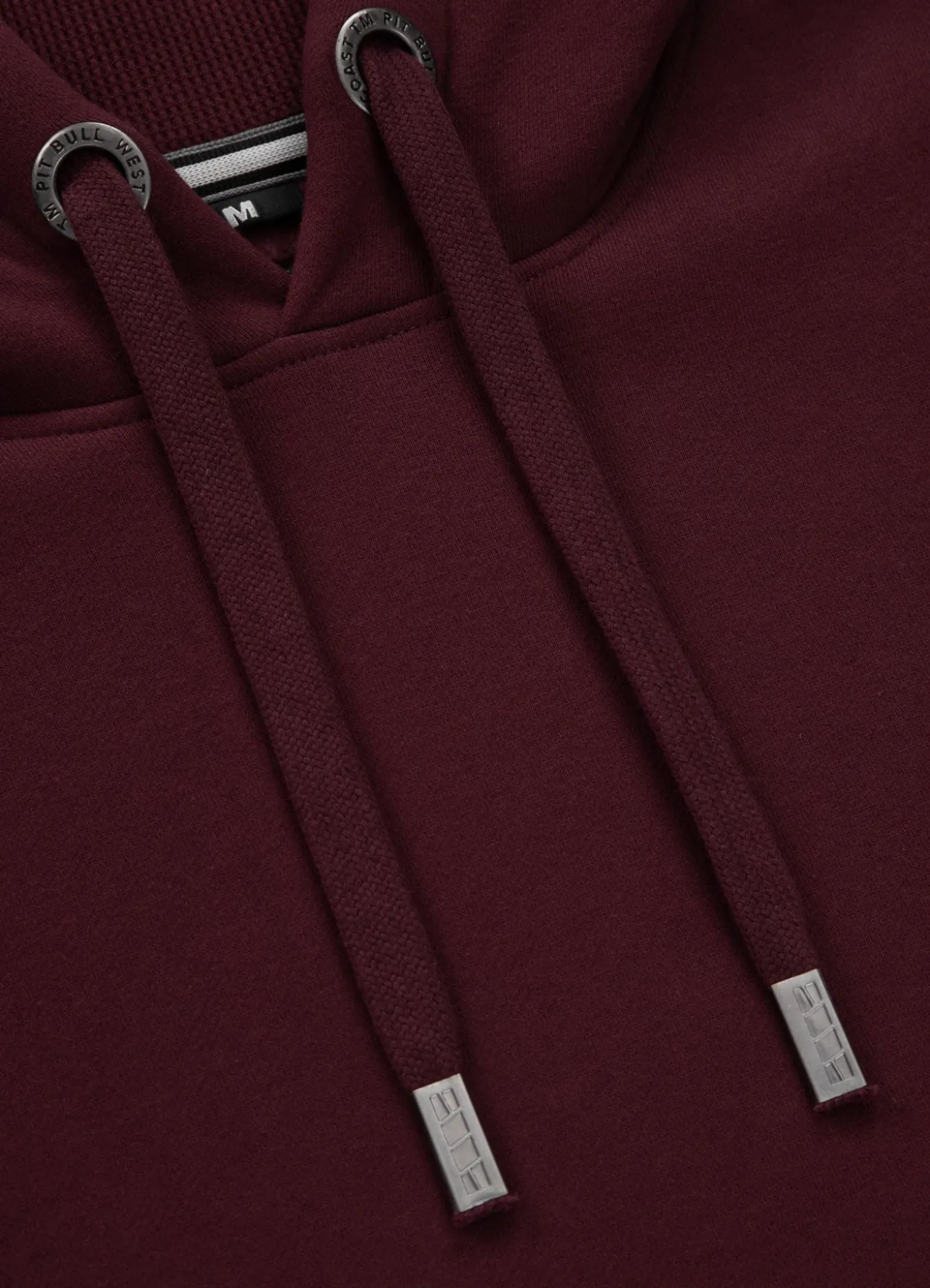 Men's Hoodie Small Logo