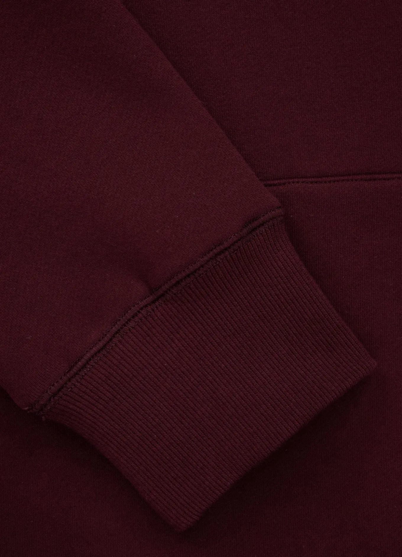 Men's Hoodie Small Logo