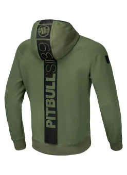 Men's Hoodie Stafford