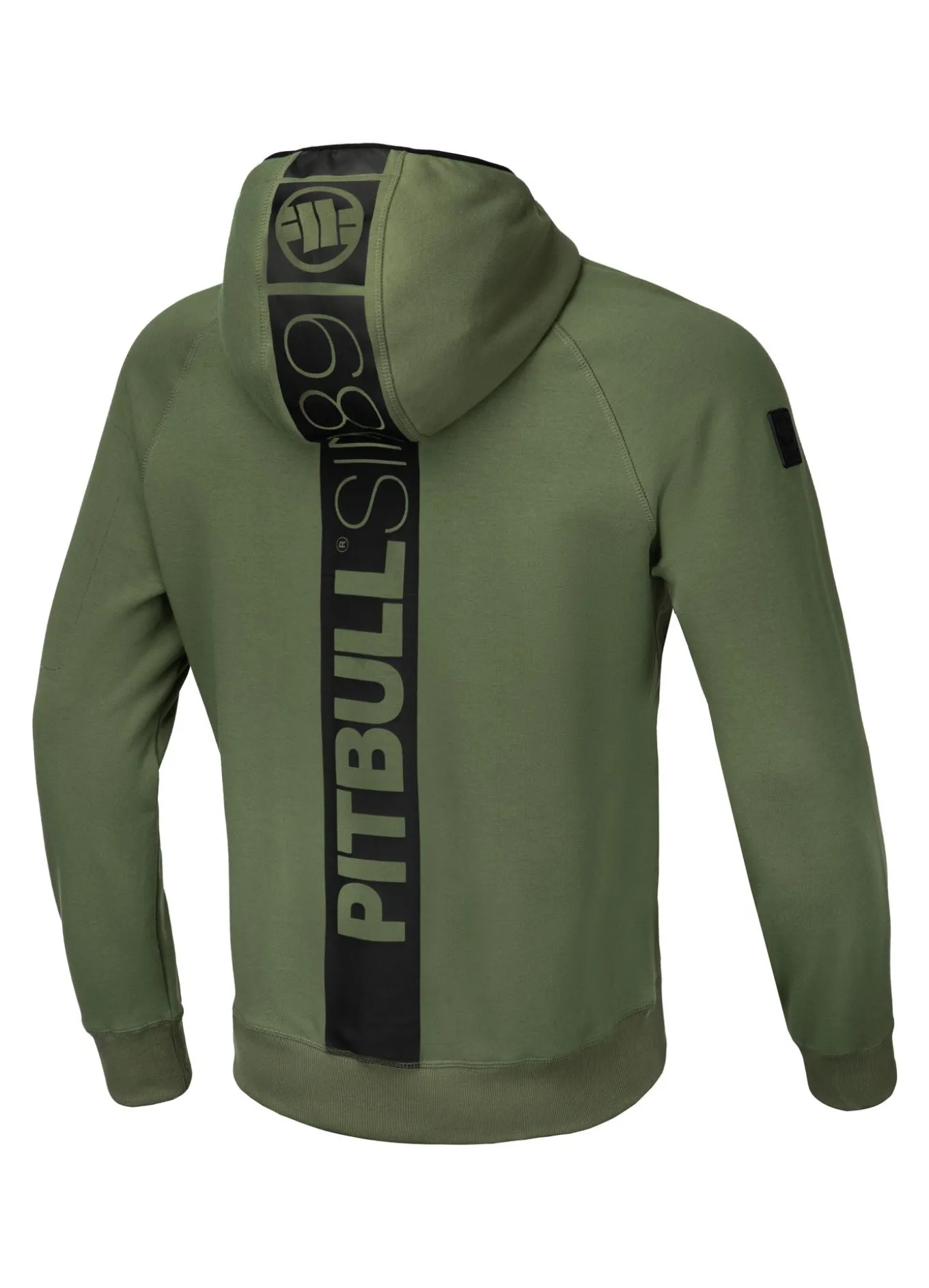 Men's Hoodie Stafford