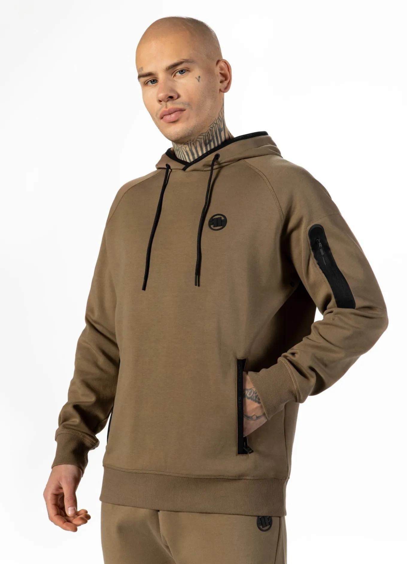 Men's Hoodie Stafford