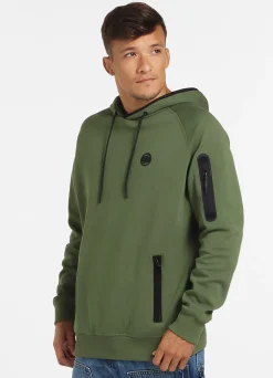 Men's Hoodie Stafford