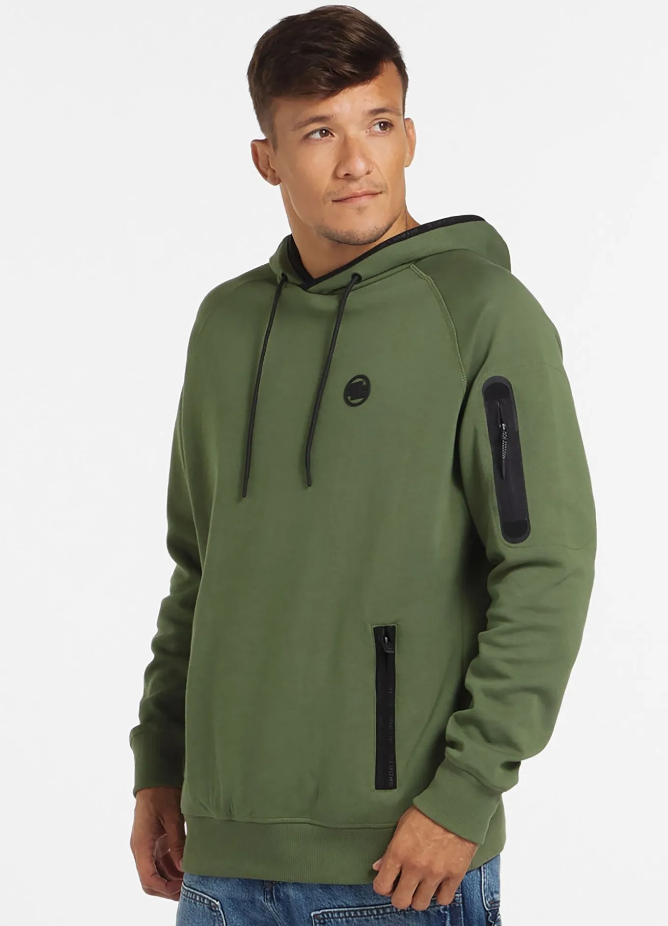 Men's Hoodie Stafford