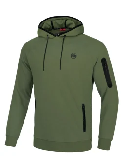 Men's Hoodie Stafford