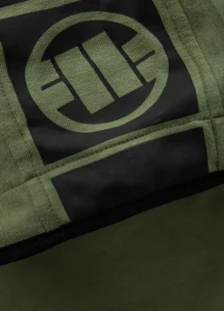 Men's Hoodie Stafford