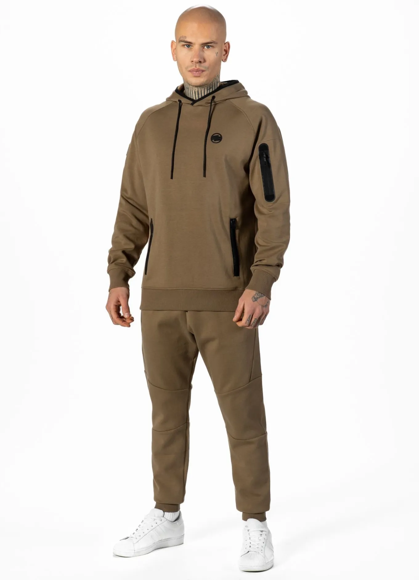 Men's Hoodie Stafford