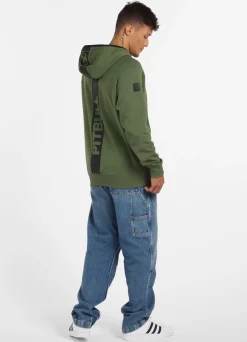 Men's Hoodie Stafford