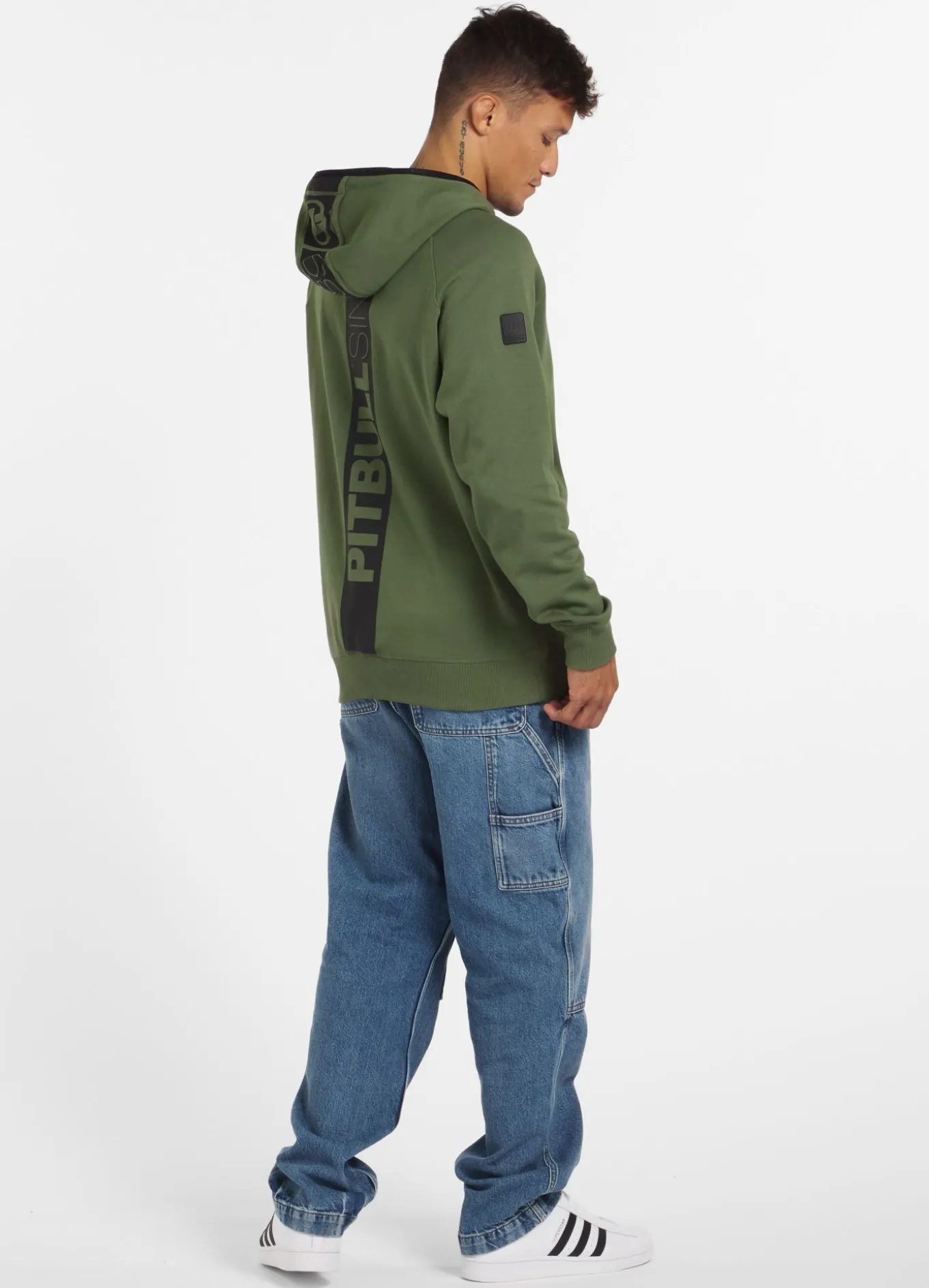 Men's Hoodie Stafford