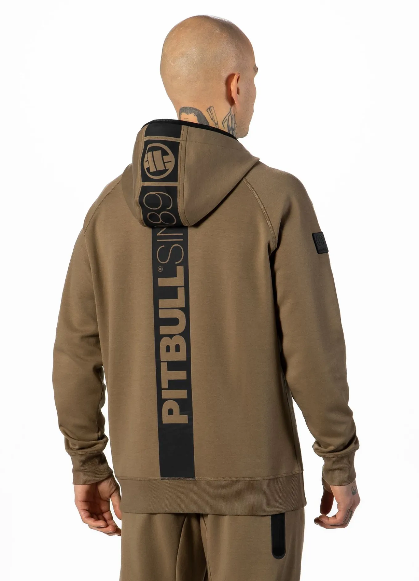 Men's Hoodie Stafford