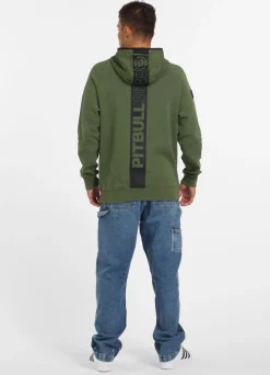 Men's Hoodie Stafford