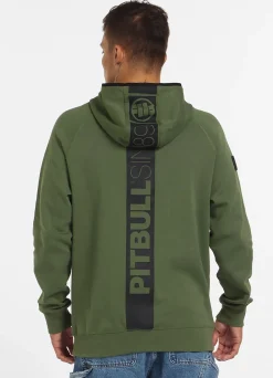 Men's Hoodie Stafford