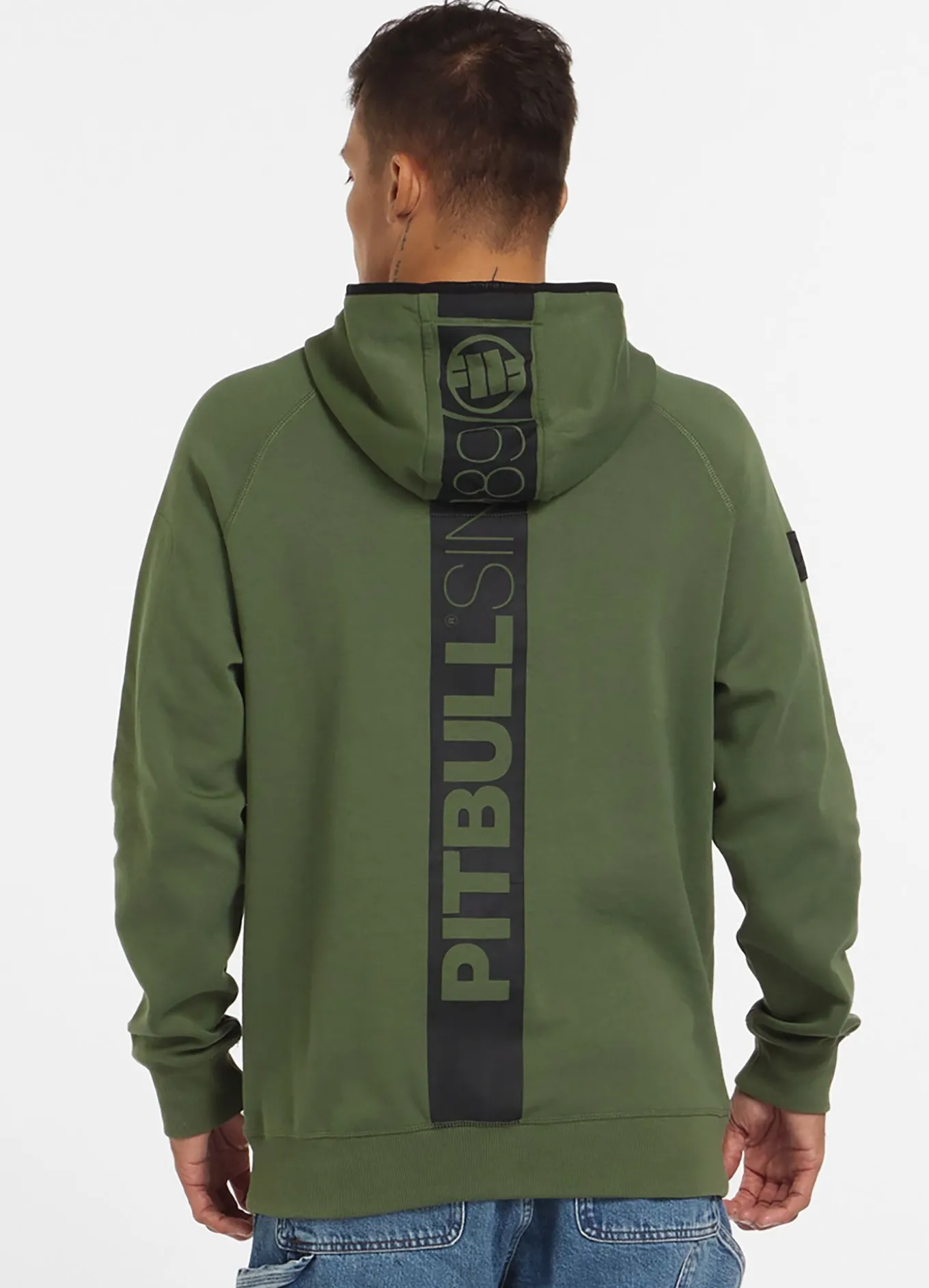 Men's Hoodie Stafford