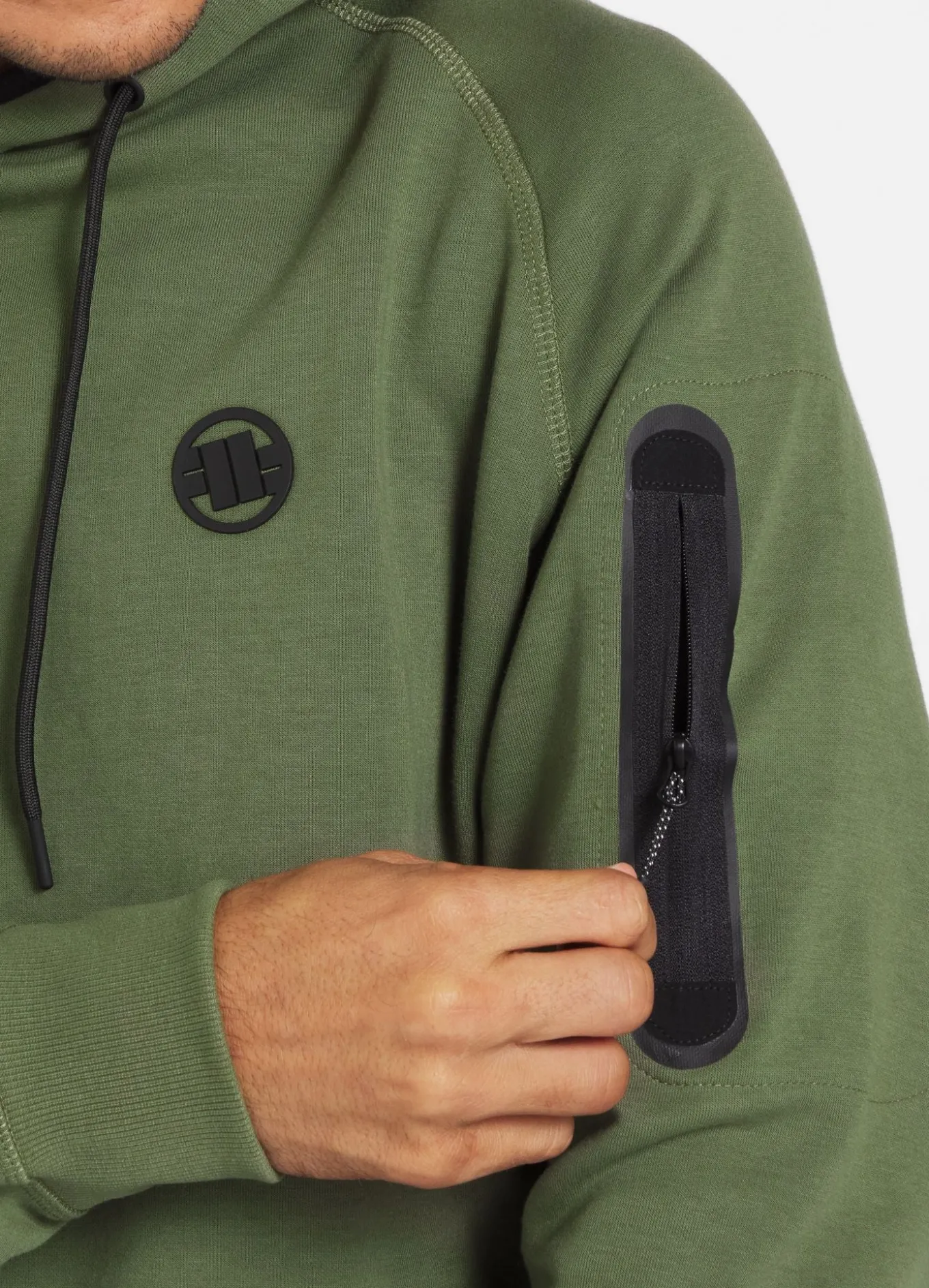 Men's Hoodie Stafford