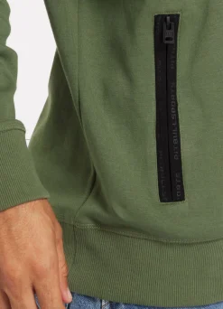 Men's Hoodie Stafford