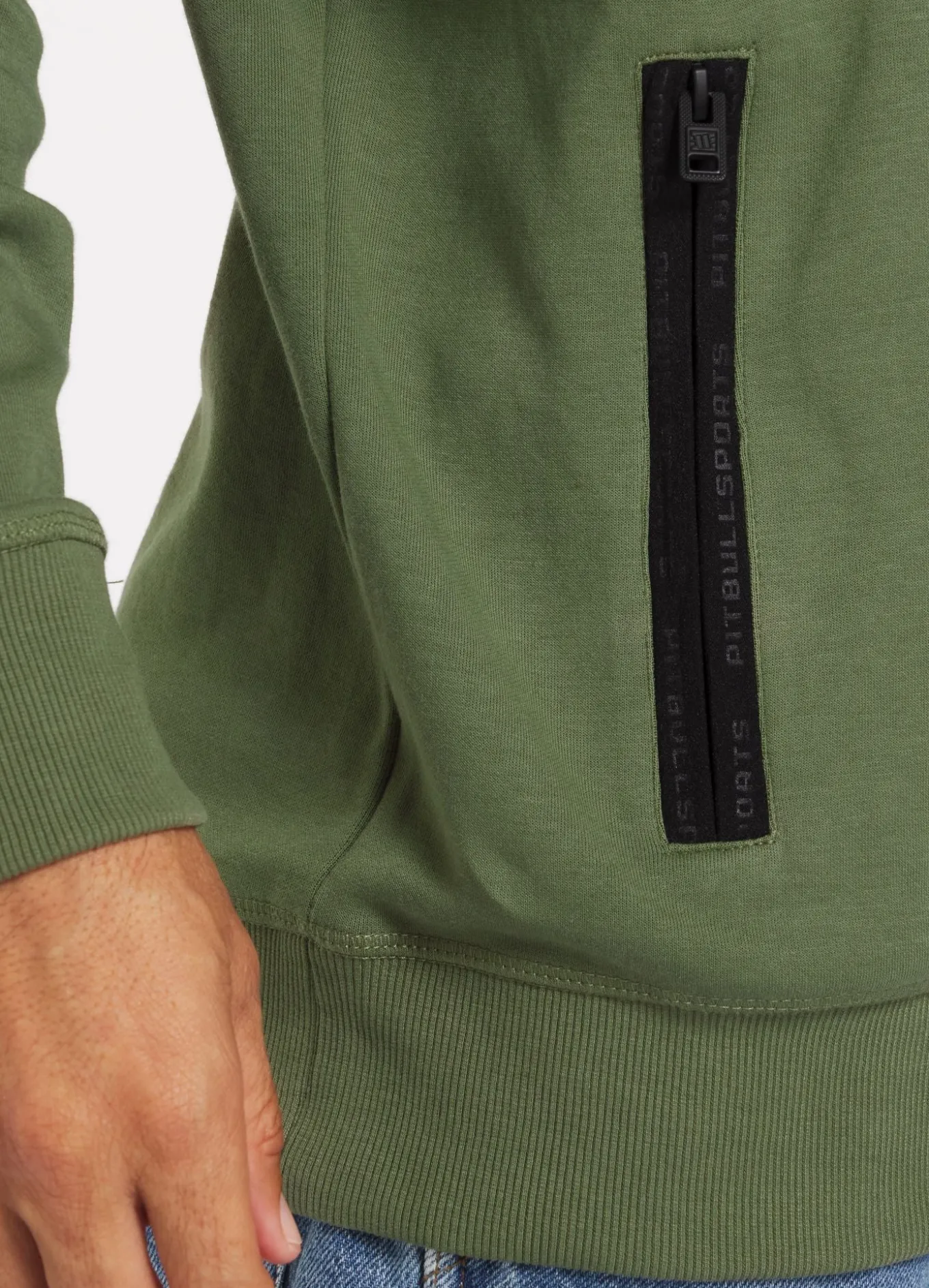Men's Hoodie Stafford
