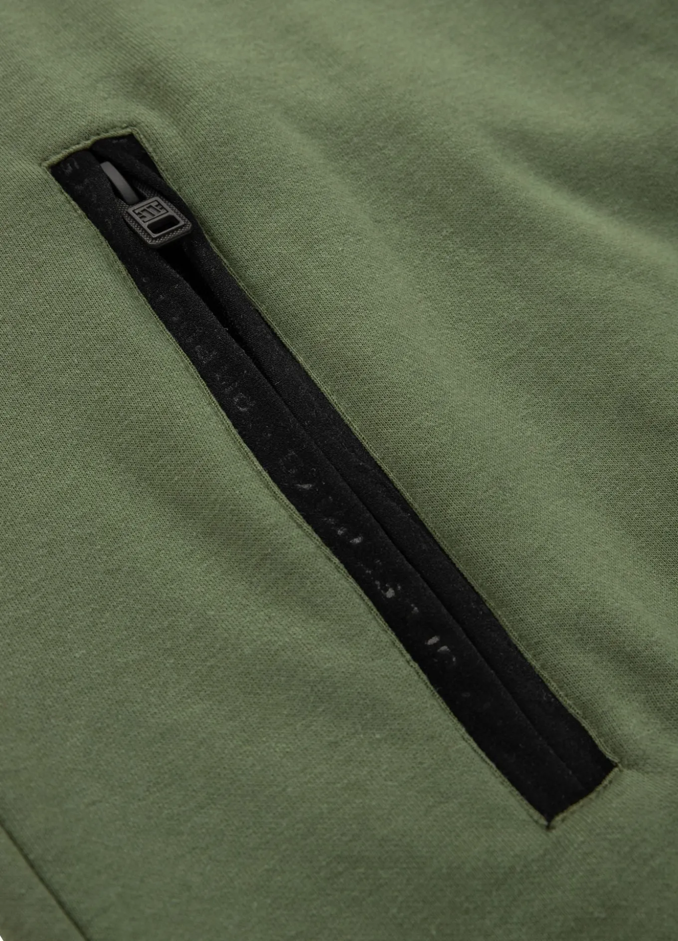 Men's Hoodie Stafford