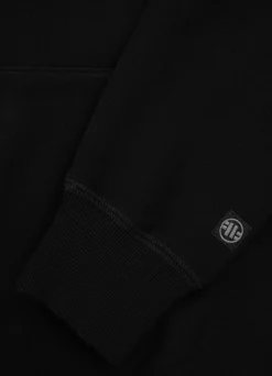 Men's Hoodie Steel Logo X