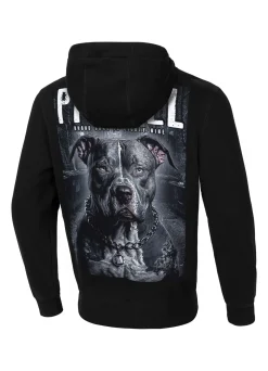 Men's Hoodie Street King