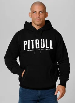 Men's Hoodie Street King