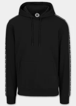 Men's Hoodie TAPE NUGGET - Black