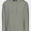 Men's Hoodie TAPE NUGGET - Dusty Salvia