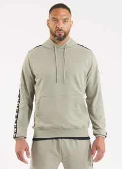 Men's Hoodie TAPE NUGGET - Dusty Salvia