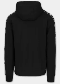 Men's Hoodie TAPE NUGGET - Black