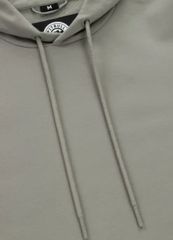 Men's Hoodie TAPE NUGGET - Dusty Salvia