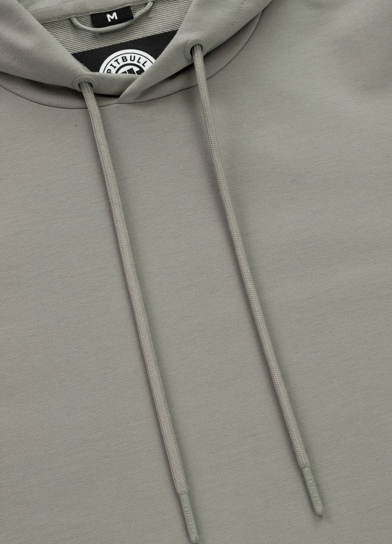 Men's Hoodie TAPE NUGGET - Dusty Salvia