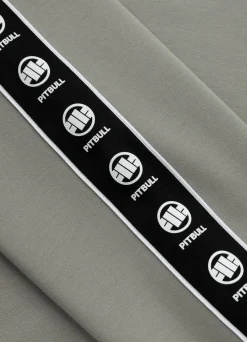 Men's Hoodie TAPE NUGGET - Dusty Salvia