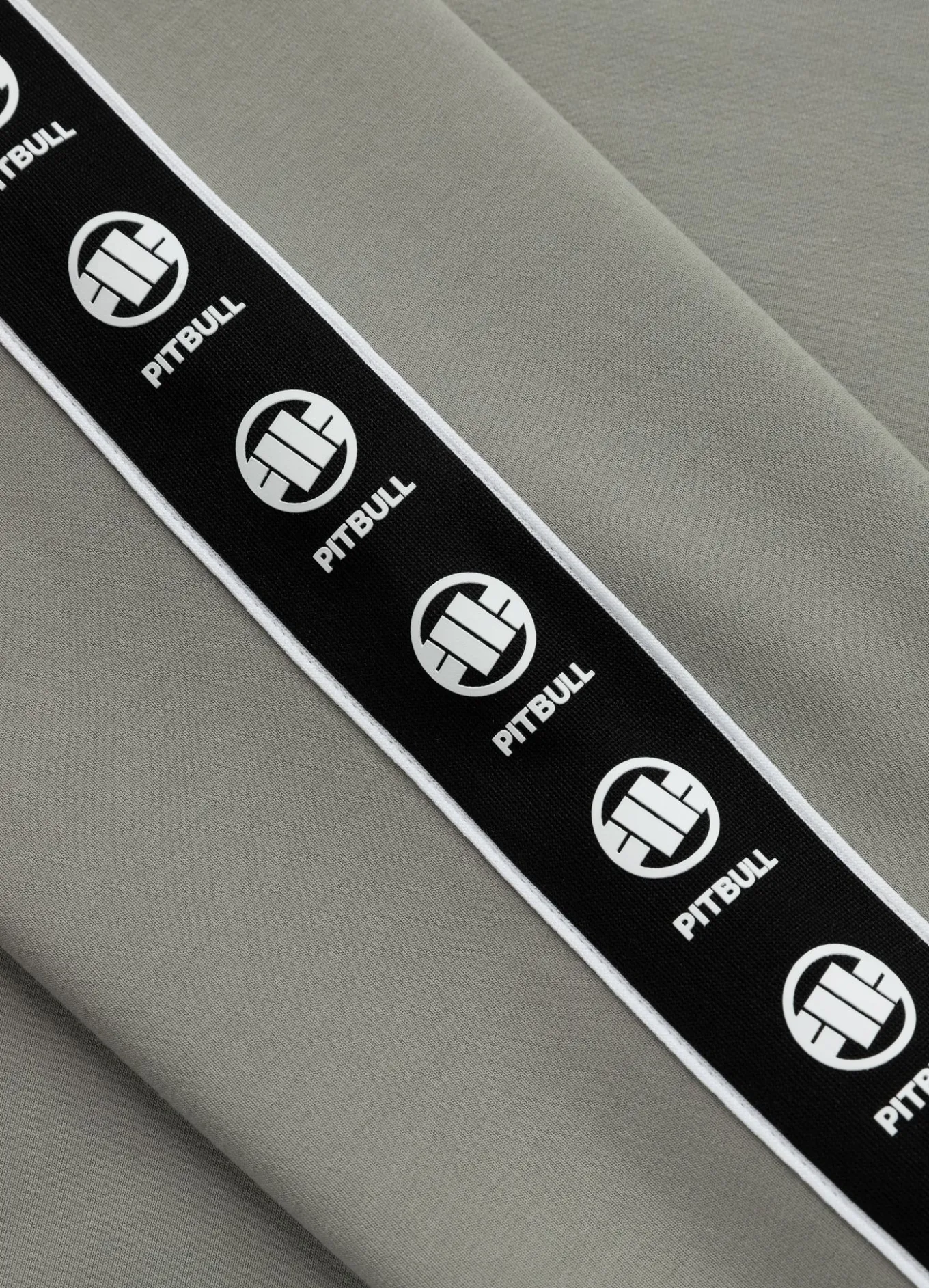 Men's Hoodie TAPE NUGGET - Dusty Salvia