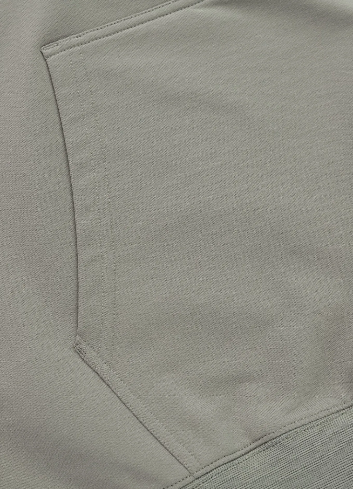 Men's Hoodie TAPE NUGGET - Dusty Salvia