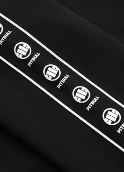 Men's Hoodie TAPE NUGGET - Black