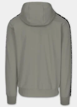 Men's Hoodie TAPE NUGGET - Dusty Salvia