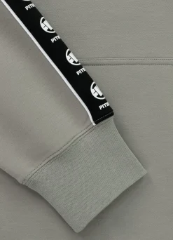 Men's Hoodie TAPE NUGGET - Dusty Salvia