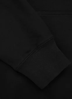 Men's Hoodie TROUBLEMAKER - Black