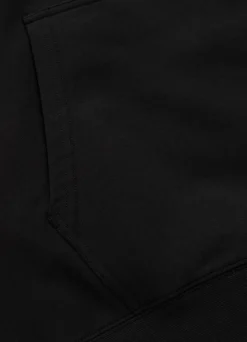 Men's Hoodie TROUBLEMAKER - Black