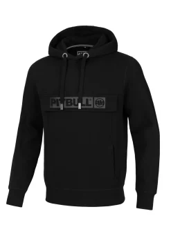 Men's Hoodie Two-Color Hilltop