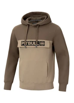 Men's Hoodie Two-Color Hilltop