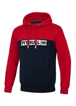 Men's Hoodie Two-Color Hilltop