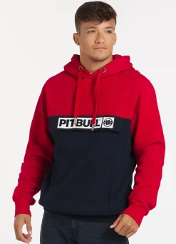 Men's Hoodie Two-Color Hilltop