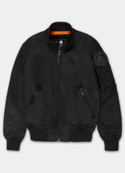 Men's jacket Centurion II - Black