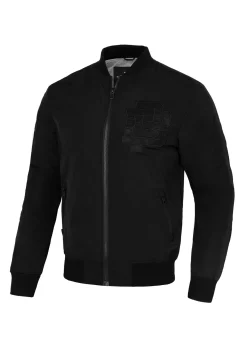 Men's jacket Harding - Black